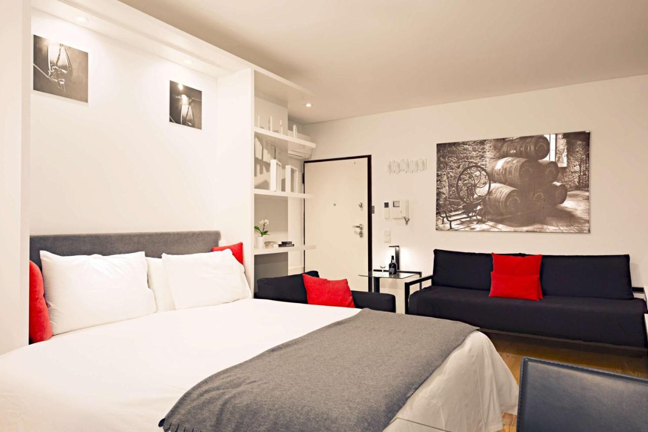 פורטו Apartment Near Sao Bento Station מראה חיצוני תמונה