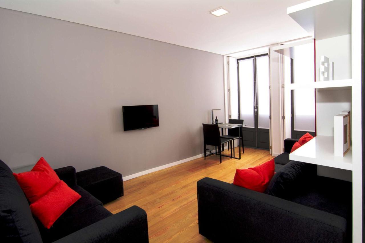 פורטו Apartment Near Sao Bento Station מראה חיצוני תמונה