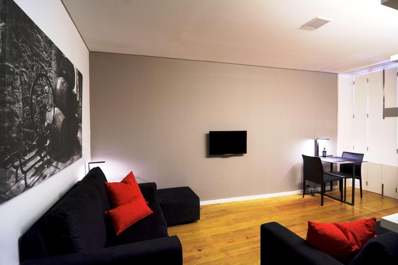 פורטו Apartment Near Sao Bento Station מראה חיצוני תמונה