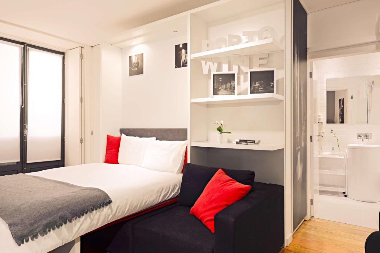 פורטו Apartment Near Sao Bento Station מראה חיצוני תמונה