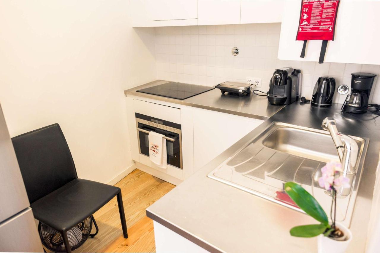 פורטו Apartment Near Sao Bento Station מראה חיצוני תמונה
