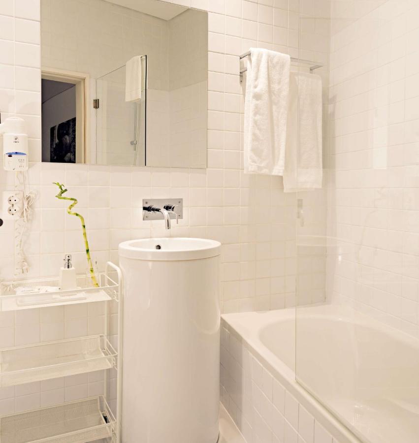 פורטו Apartment Near Sao Bento Station מראה חיצוני תמונה