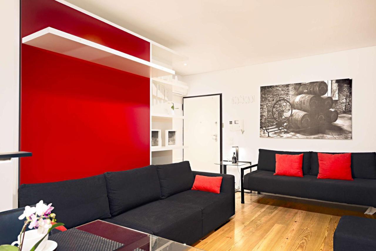 פורטו Apartment Near Sao Bento Station מראה חיצוני תמונה