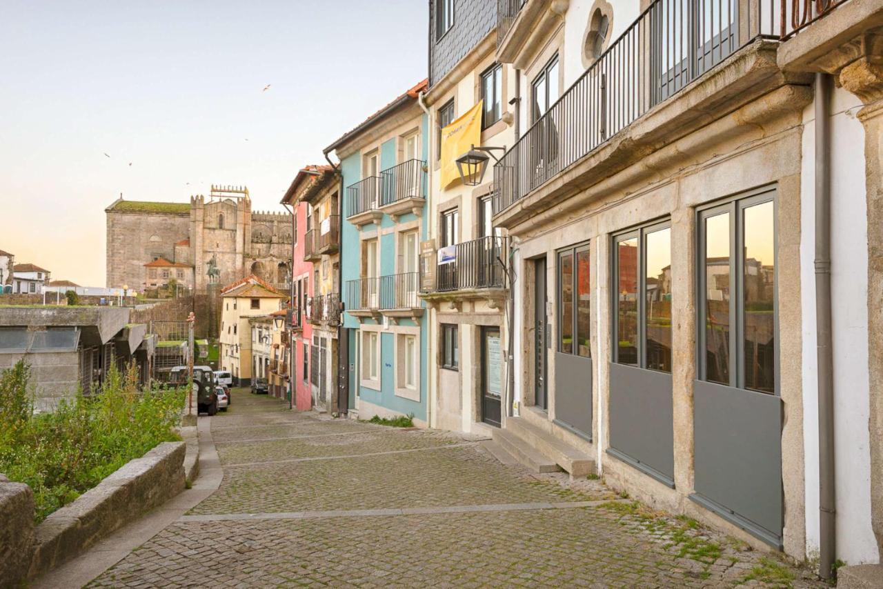 פורטו Apartment Near Sao Bento Station מראה חיצוני תמונה