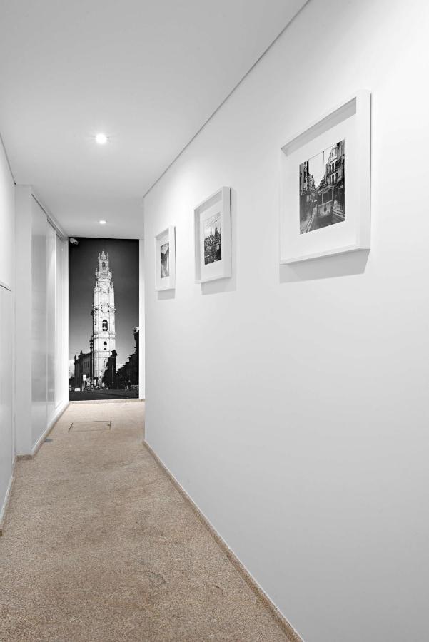 פורטו Apartment Near Sao Bento Station מראה חיצוני תמונה