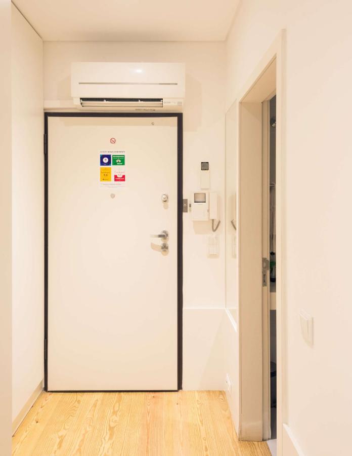 פורטו Apartment Near Sao Bento Station מראה חיצוני תמונה